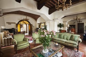 Villa Poggiano