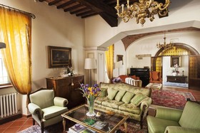Villa Poggiano