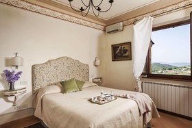 Villa Poggiano