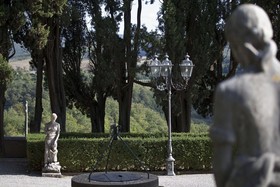 Villa Poggiano