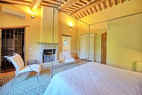 Villa Col Di Forche