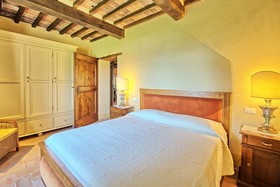 Villa Col Di Forche