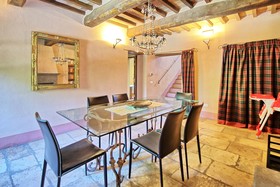 Villa Col Di Forche