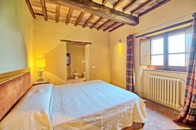 Villa Col Di Forche