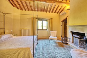 Villa Col Di Forche