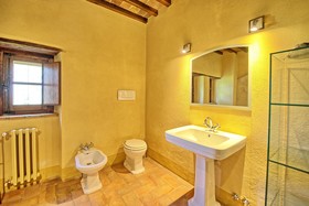 Villa Col Di Forche