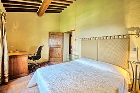 Villa Col Di Forche