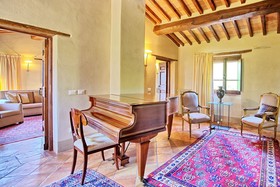 Villa Col Di Forche