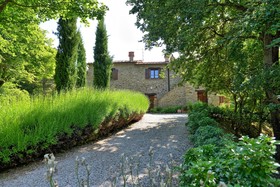 Villa Col Di Forche