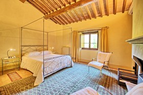 Villa Col Di Forche
