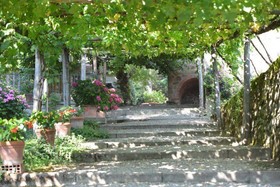 Villa Palazzo Rosadi