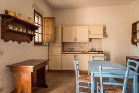 Agriturismo Le Tre Pietre