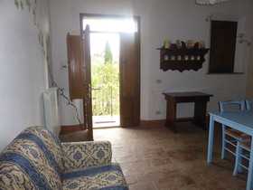 Agriturismo Le Tre Pietre