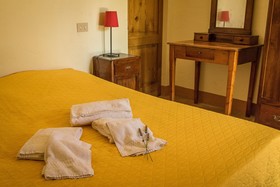 Agriturismo Le Tre Pietre