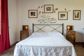 Agriturismo Le Tre Pietre