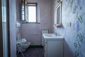 Agriturismo Le Tre Pietre