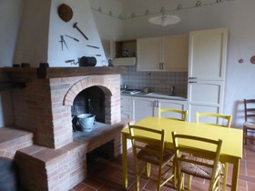 Agriturismo Le Tre Pietre