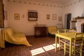 Agriturismo Le Tre Pietre