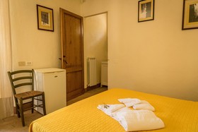 Agriturismo Le Tre Pietre