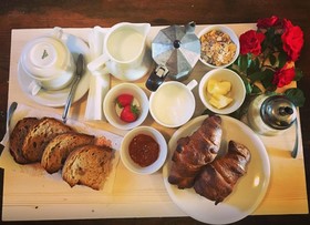 Agriturismo Le Tre Pietre