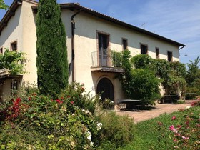 Agriturismo Le Tre Pietre