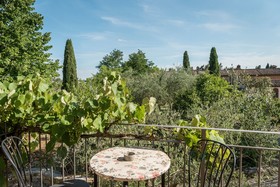 Agriturismo Le Tre Pietre