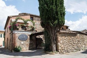 Casalta Hotel