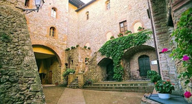Castel Pietraio