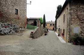 Castel Pietraio