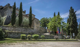 Castel Pietraio