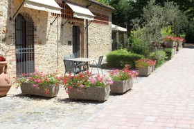 Fattoria Agriturismo Il Colombaio