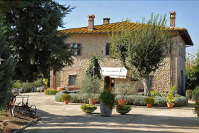 Fattoria Agriturismo Il Colombaio