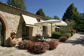 Fattoria Agriturismo Il Colombaio