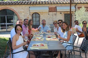 Fattoria Agriturismo Il Colombaio