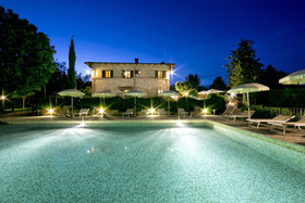 Fattoria Agriturismo Il Colombaio