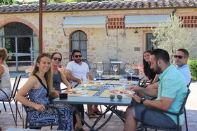 Fattoria Agriturismo Il Colombaio