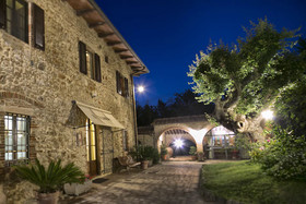 Fattoria Agriturismo Il Colombaio