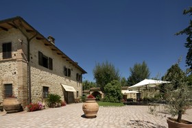 Fattoria Agriturismo Il Colombaio