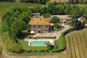 Fattoria Agriturismo Il Colombaio