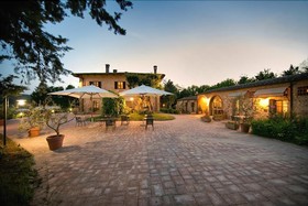 Fattoria Agriturismo Il Colombaio