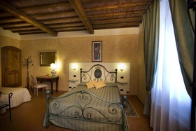 Fattoria Agriturismo Il Colombaio