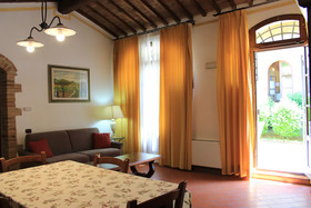 Fattoria Agriturismo Il Colombaio