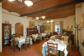 Fattoria Agriturismo Il Colombaio