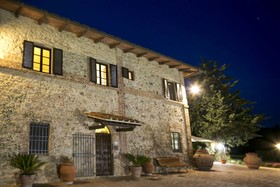 Fattoria Agriturismo Il Colombaio