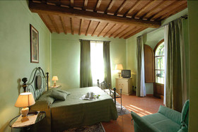 Fattoria Agriturismo Il Colombaio