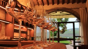 Fattoria Agriturismo Il Colombaio