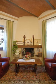 Fattoria Agriturismo Il Colombaio