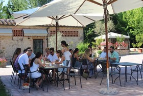Fattoria Agriturismo Il Colombaio