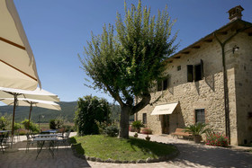 Fattoria Agriturismo Il Colombaio
