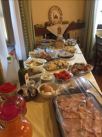 Fattoria Agriturismo Il Colombaio